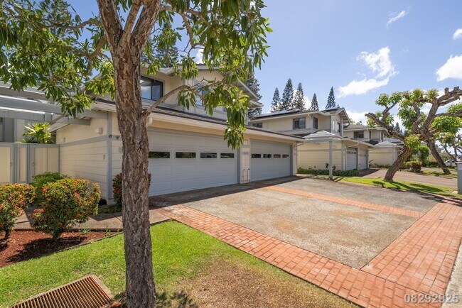Foto del edificio - Spacious 3BR/3BA Mililani Townhome – $4,50...