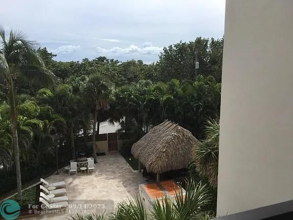 Foto del edificio - 4201 N Ocean Dr