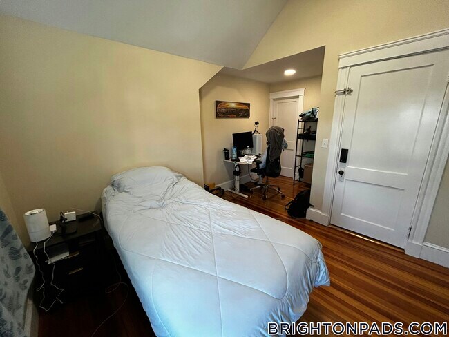 Foto del edificio - 1 Glenley Terrace