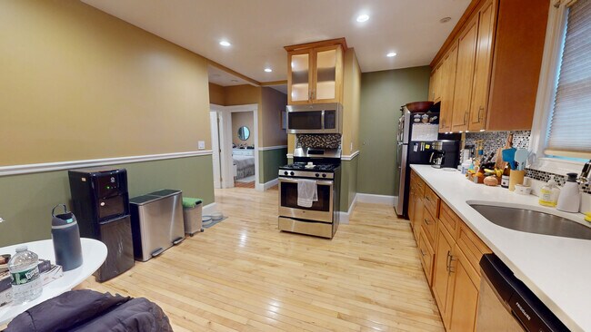 Foto del edificio - 33 Walter St