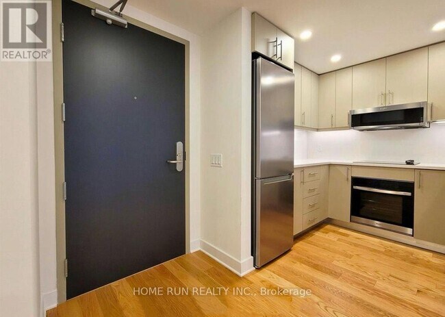 Photo du bâtiment - 180 George St