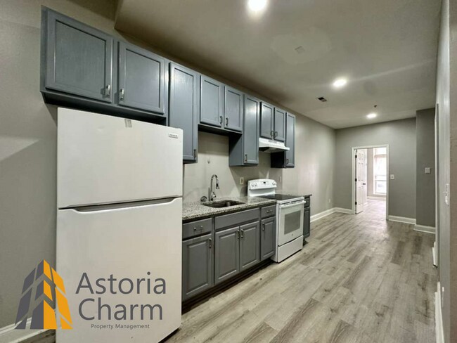 Foto del edificio - 1918 N Charles St