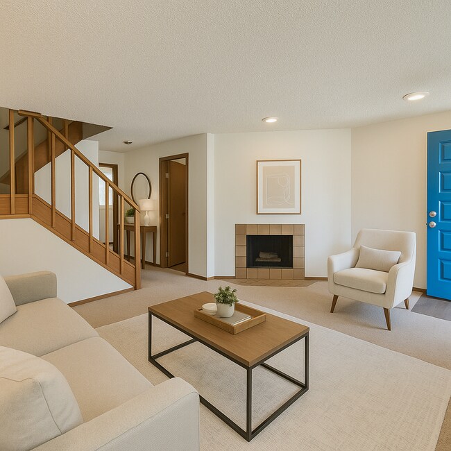 Foto del edificio - Welcome to Titlow Beach Townhomes - Your C...
