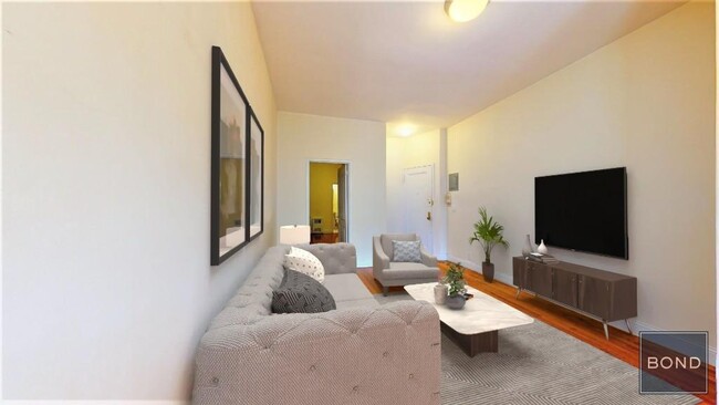 Foto del edificio - 302 E 90th St