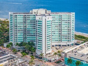 Building Photo - 7135 Collins Ave