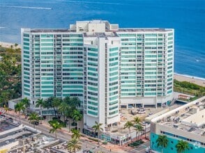 Building Photo - 7135 Collins Ave