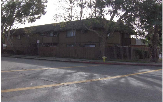 Building Photo - Tiara Apartments