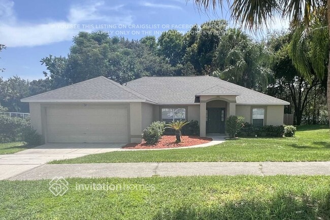 Building Photo - 945 Park Valley Cir