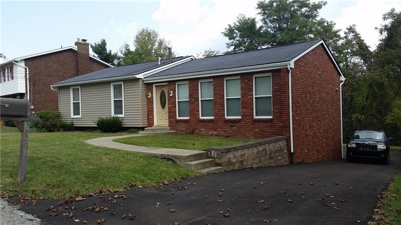 Foto principal - 3829 Logan Ferry Rd