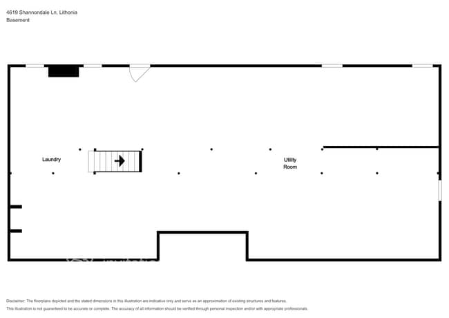 Building Photo - 4619 Shannondale Ln