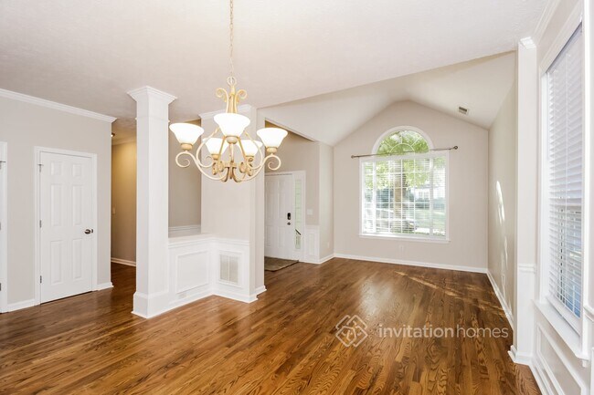 Building Photo - 3615 Southwick Dr NW