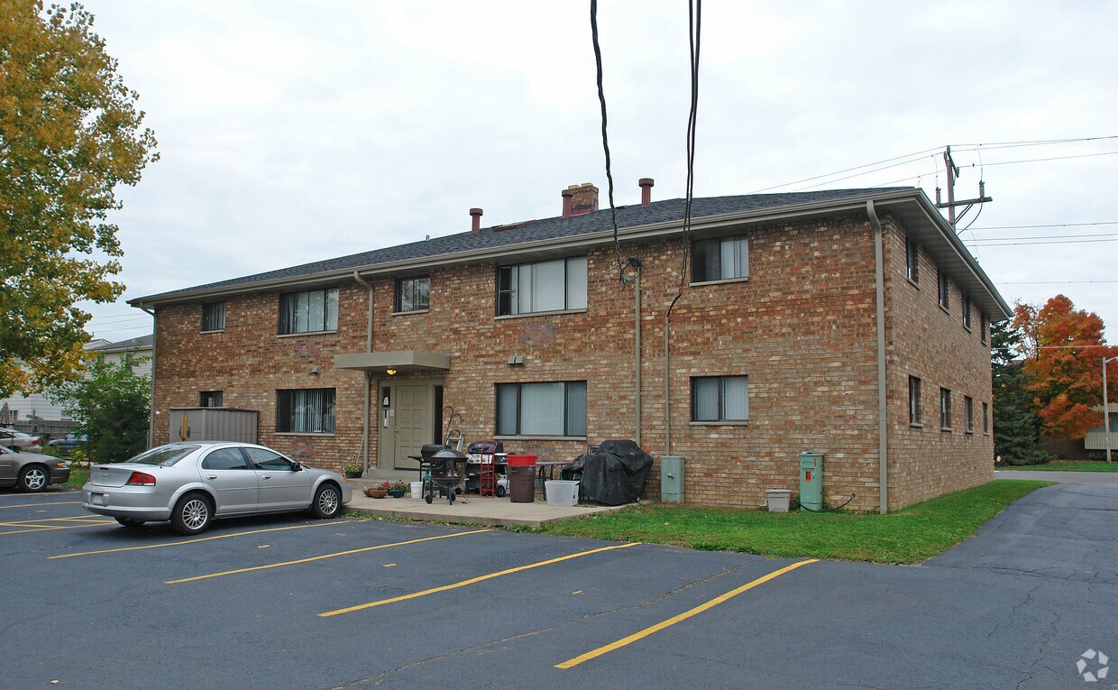 Foto del edificio - 4040 Erie St