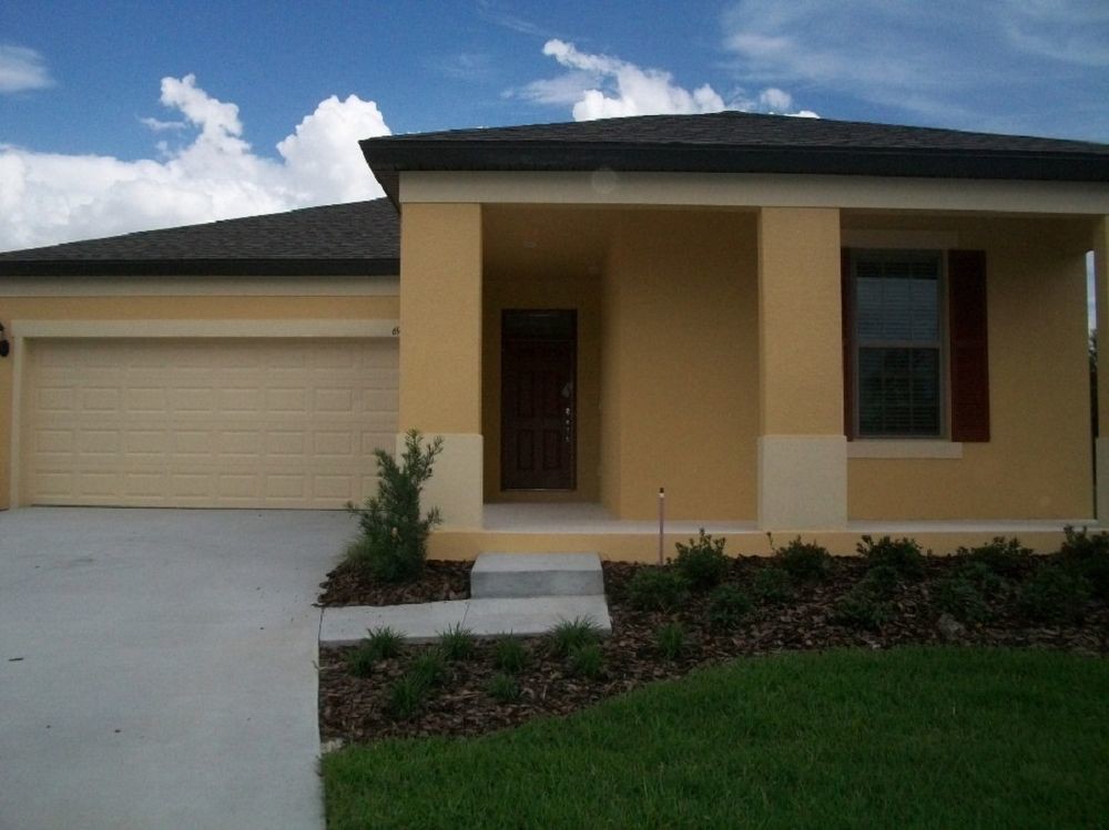 Single Family Home - Windermere Terrace - Single Family Home -  Windermere Terrace
