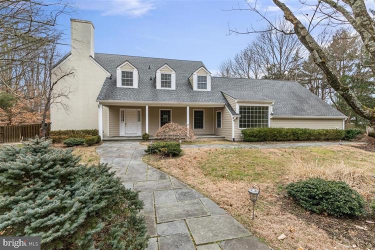 65 Greenway Terrace, Princeton, NJ 08540 House Rental in Princeton