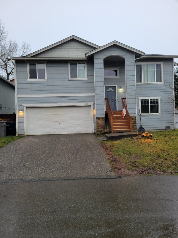 2704 141st St SW, Lynnwood, WA 98087 House Rental in Lynnwood, WA