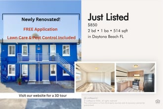 Building Photo - 551 N Ridgewood Ave