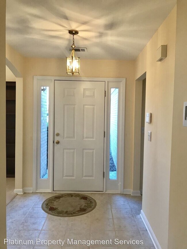 Building Photo - 3 br, 2 bath House - 1830 Millstone Ct
