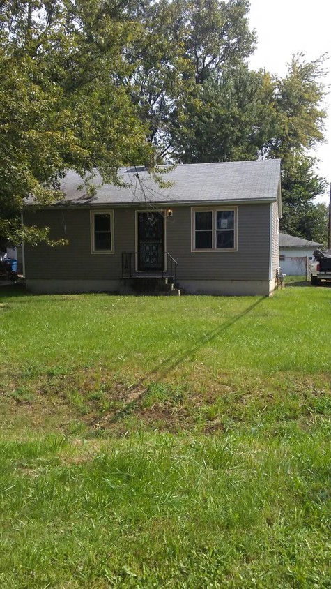 Primary Photo - 2347 Calhoun St