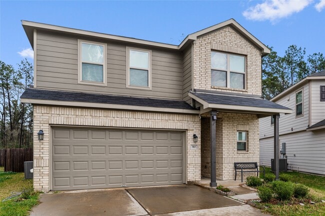 Building Photo - 707 Long Cedar Dr