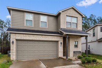 Building Photo - 707 Long Cedar Dr