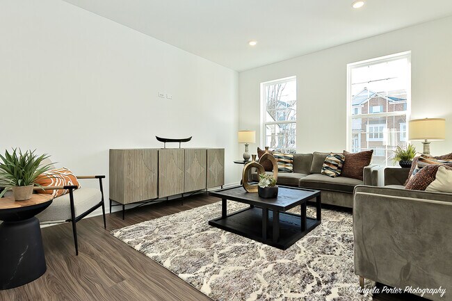 Foto del edificio - 402 Neubauer Circle