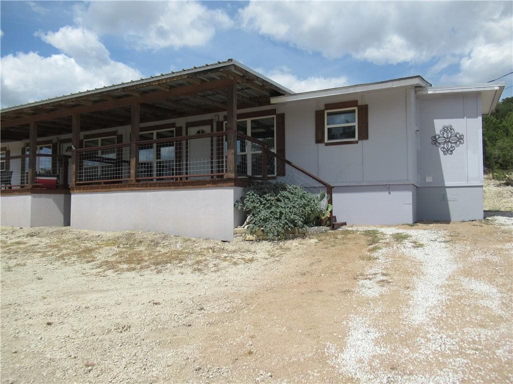 10620 Deer Canyon Rd, Jonestown, TX 78645 Townhome Rentals in