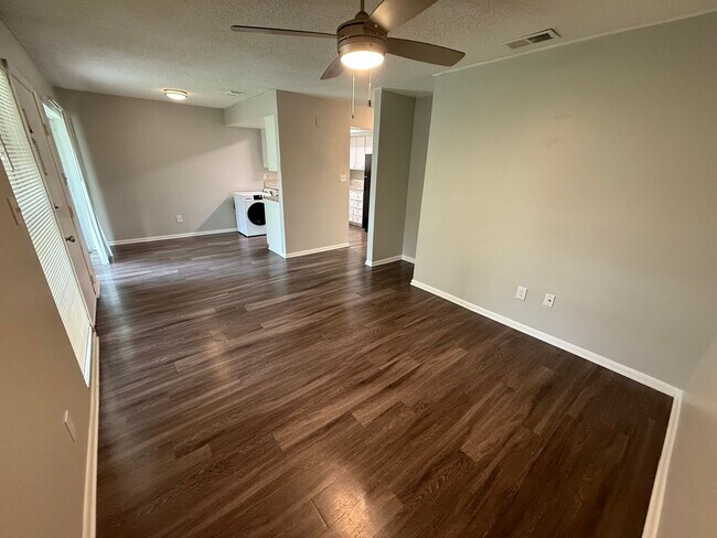 Interior Photo - Uptown Townhomes
