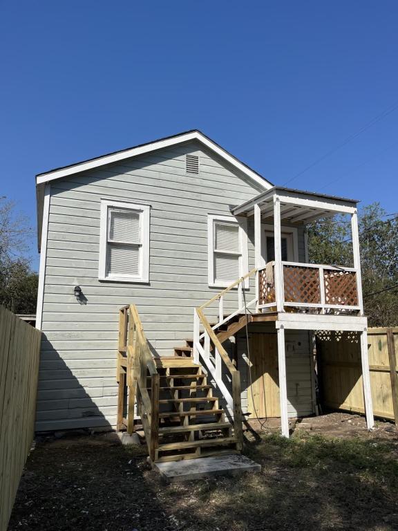 Foto del edificio - 2711 Avenue G