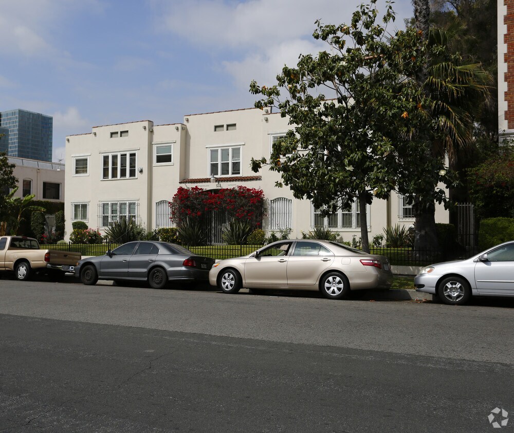 535 S Westmoreland Ave - 533 S Westmoreland Ave
