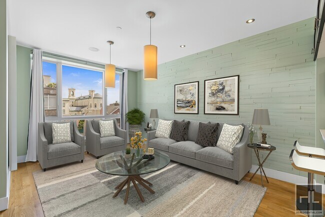 Foto del edificio - PROSPECT HEIGHTS - LUXURY PENTHOUSE W/PRIV...