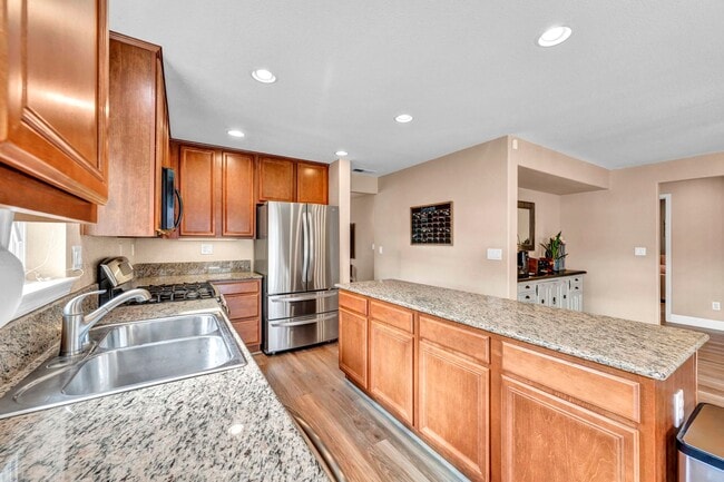 Building Photo - Currently being enjoyed by another resident - Available for move-in April 5th. Accepting tours fo...