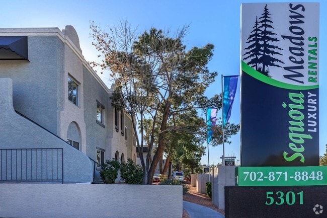 Building Photo - Sequoia Meadows