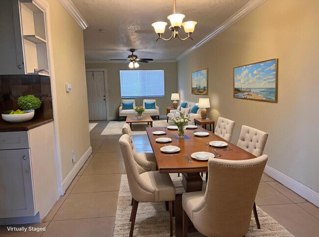 Foto del edificio - 6604 Dockside Cir