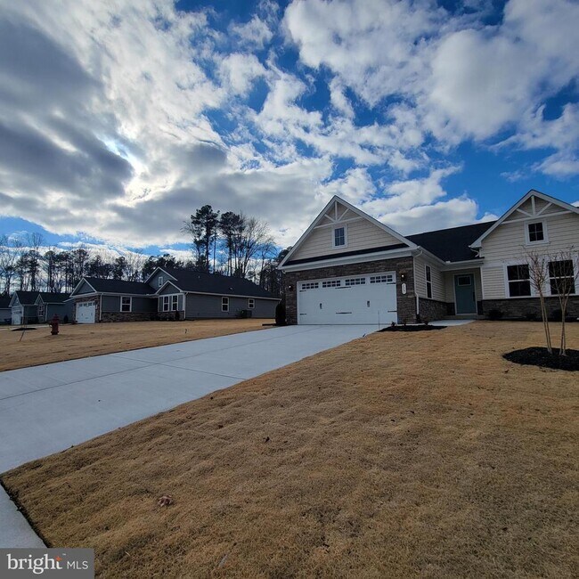 117 Braxton Wy, KILMARNOCK, VA 22482 House Rental in KILMARNOCK, VA