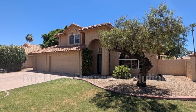 Foto del edificio - 2363 W Hemlock Ct