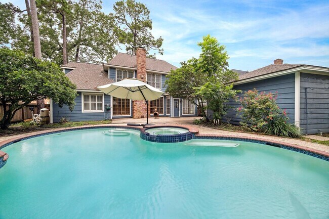 Foto del edificio - 5618 Spring Lodge Dr