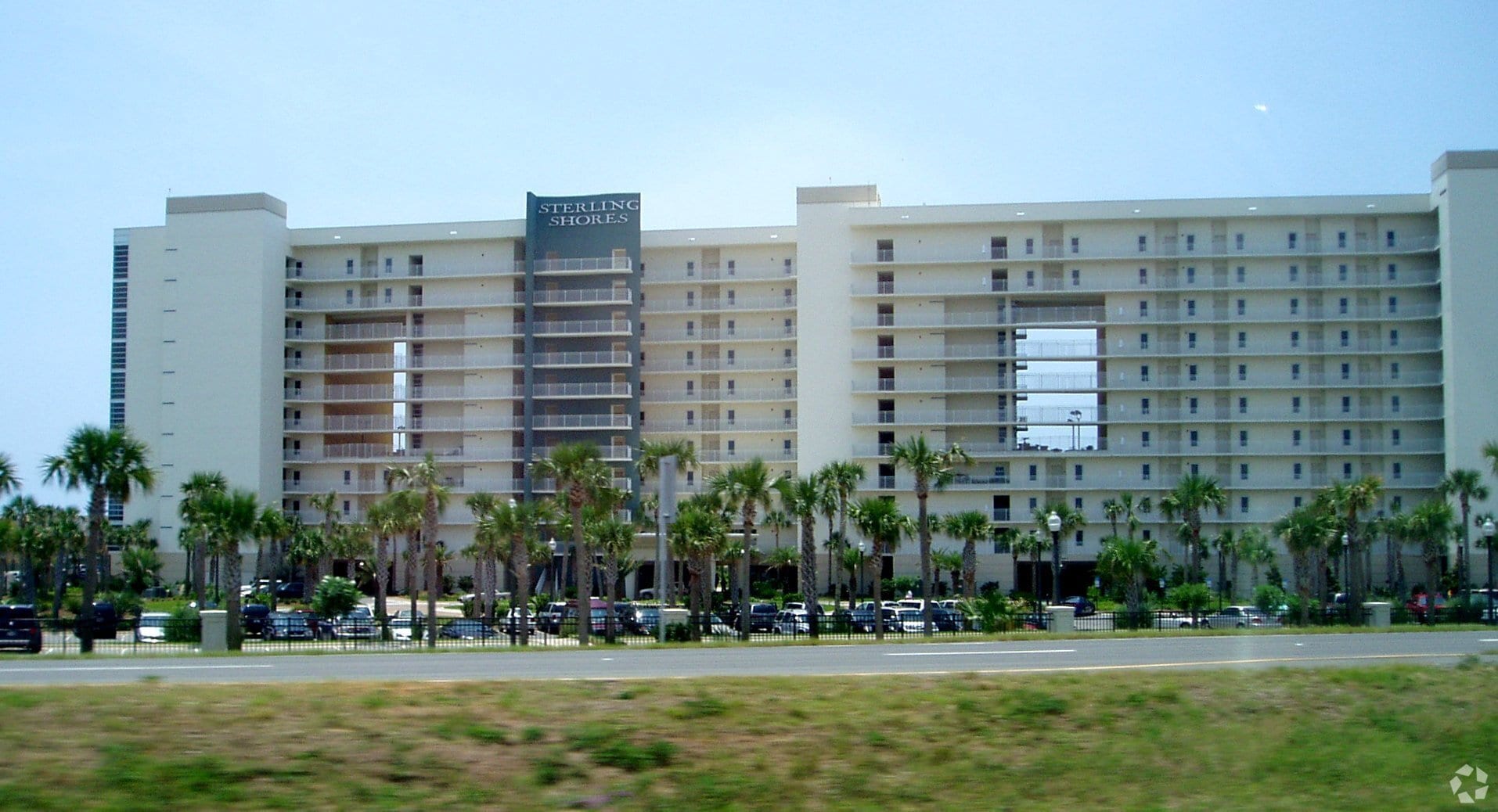 Sterling Shores Condominiums