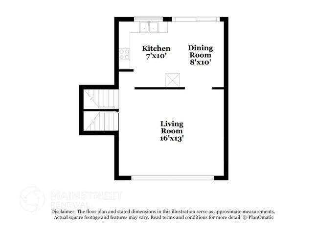 Foto del edificio - 9302 Fairwood Dr