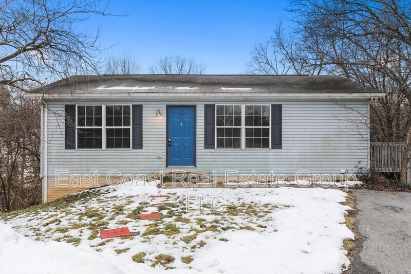 192 Elementary Dr, Martinsburg, WV 25404 House Rental in Martinsburg