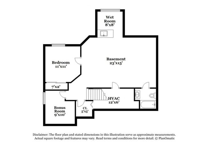 Foto del edificio - 2876 S Tower Way