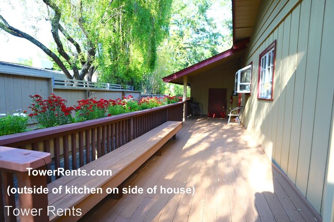 Building Photo - 3 br, 2.5 bath House - 3423 Terra Linda Dr