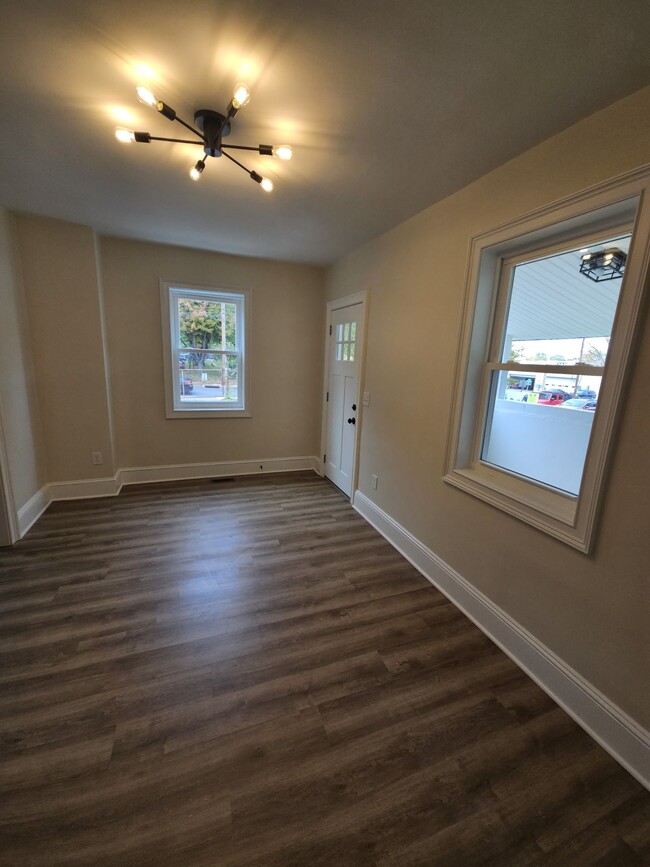 Foto del edificio - 326 Taylor St