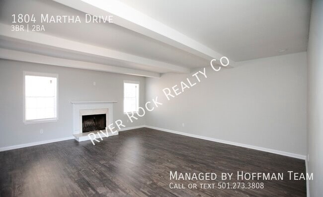 Foto del edificio - 1804 Martha Dr