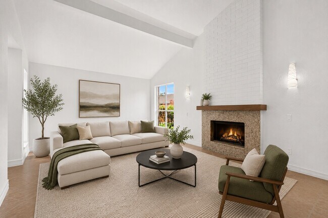 Foto del edificio - 8632 Maplecrest Dr