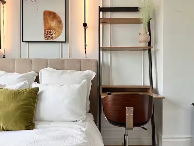 Photo - Furnished room/NOT APARTMENT