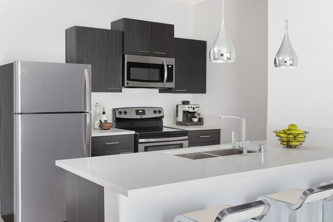 Foto del edificio - SW Apartments
