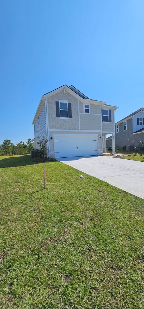 Foto del edificio - 3 Bed | 2.5 Bath | 2-Car Garage | Brand-New Waterside Home