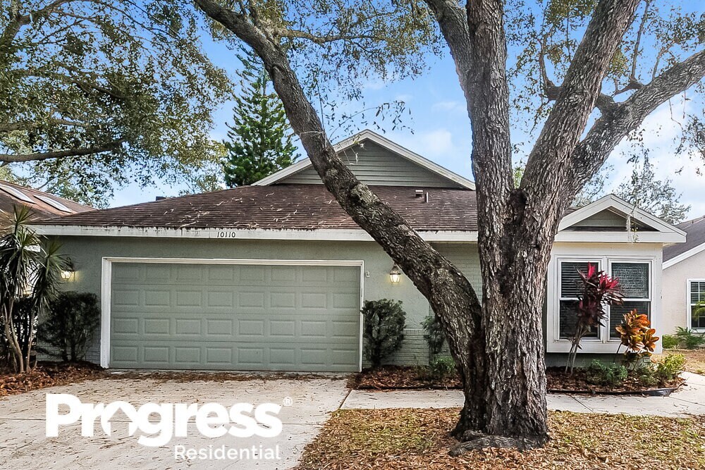 Primary Photo - 10110 Allenwood Dr