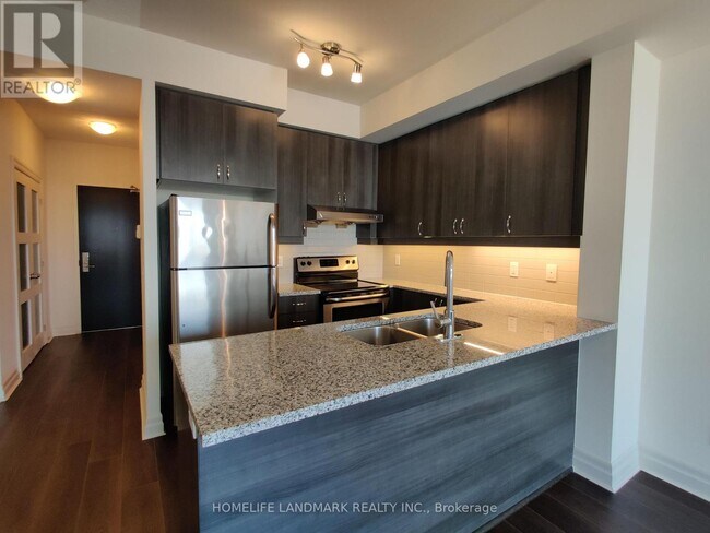 Photo du bâtiment - 8110 Birchmount Rd