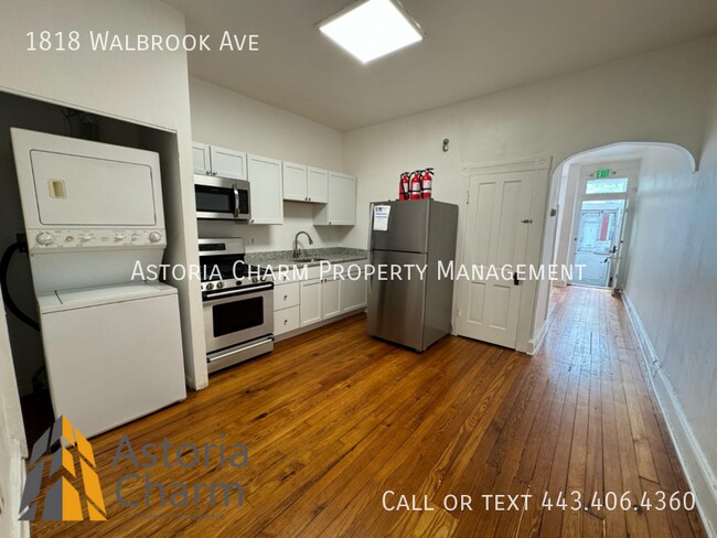 Building Photo - Brand New 2 Bedroom/1.5 Bath + DEN home in...
